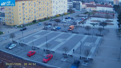 Náměstí Republiky