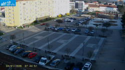 Náměstí Republiky