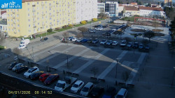 Náměstí Republiky