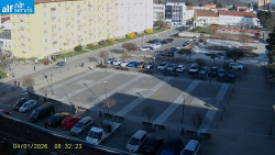 Náměstí Republiky