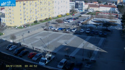 Náměstí Republiky