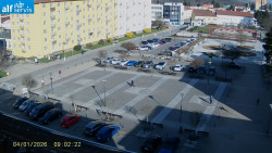 Náměstí Republiky