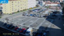 Náměstí Republiky