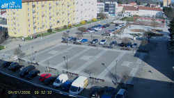 Náměstí Republiky