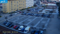 Náměstí Republiky