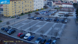 Náměstí Republiky