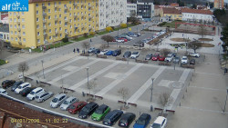 Náměstí Republiky