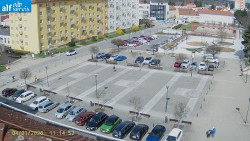 Náměstí Republiky