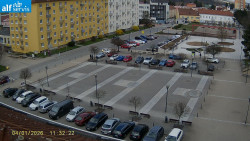 Náměstí Republiky