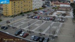 Náměstí Republiky