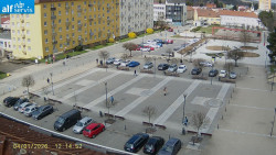 Náměstí Republiky