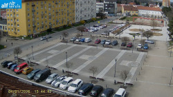 Náměstí Republiky