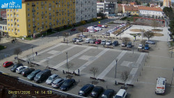 Náměstí Republiky