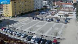 Náměstí Republiky