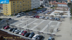 Náměstí Republiky