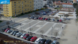 Náměstí Republiky