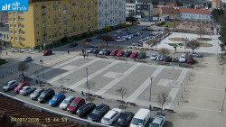 Náměstí Republiky