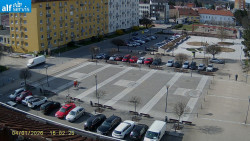 Náměstí Republiky