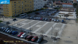 Náměstí Republiky