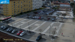 Náměstí Republiky