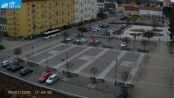 Náměstí Republiky