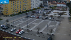 Náměstí Republiky