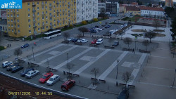 Náměstí Republiky