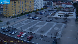 Náměstí Republiky