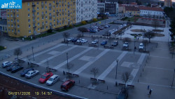 Náměstí Republiky