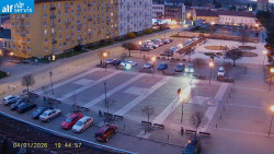 Náměstí Republiky