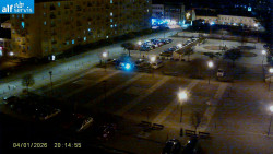 Náměstí Republiky