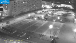 Náměstí Republiky