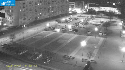 Náměstí Republiky