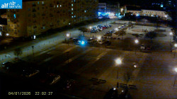 Náměstí Republiky