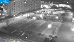 Náměstí Republiky