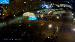 Náměstí Republiky