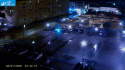 Náměstí Republiky