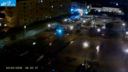 Náměstí Republiky