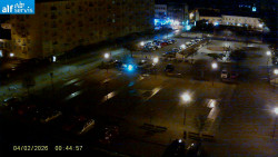 Náměstí Republiky