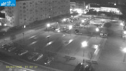 Náměstí Republiky