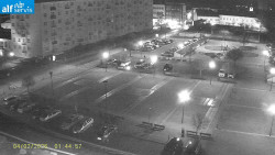 Náměstí Republiky