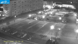 Náměstí Republiky