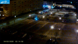 Náměstí Republiky