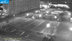 Náměstí Republiky