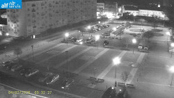 Náměstí Republiky