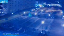 Náměstí Republiky