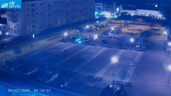 Náměstí Republiky