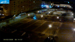 Náměstí Republiky