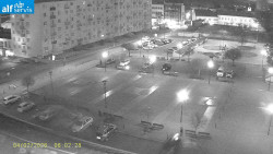 Náměstí Republiky