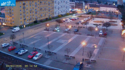 Náměstí Republiky